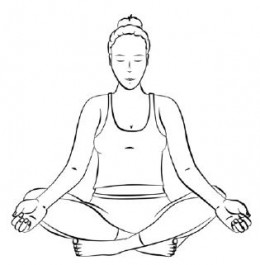 Balance-Meditation